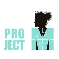 Project M - Marketing - PR - Social Media - Events logo - Similar company to Ana.M Pr & Events