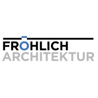 FRÖHLICH ARCHITEKTUR AG logo - Similar company to Blacktag
