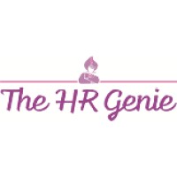 The HR Genie Ltd logo - Similar company to Digitrendix