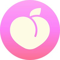 Peachy Men logo - Similar company to Alphabets Systems