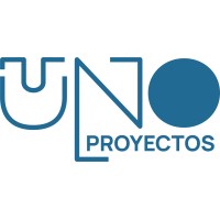 Uno Proyectos y Soluciones logo - Similar company to Kendi Perú