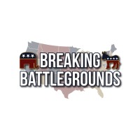 Breaking Battlegrounds logo - Similar company to Bonham Made, Llc