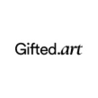 Gifted.art logo - Similar company to Soda Labs