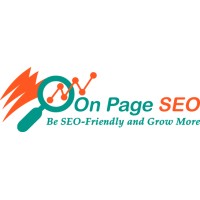 On Page SEO logo - Similar company to Techaasvik
