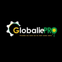 GLOBALIE PRO - Garage Auto Agréé AtlantaSanad logo - Similar company to Standard Auto Accessoires
