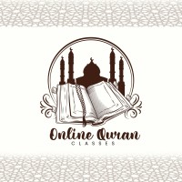 Quran Online Academy logo - Similar company to Institut Pengajian Tinggi Al-Zuhri