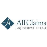 All Claims Adjustment Bureau logo - Similar company to All Claims Adjustment Bureau, Llc
