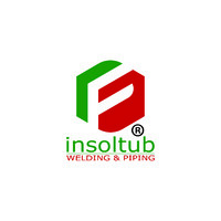 Insoltub Welding & Piping, Lda logo - Similar company to Rodoaxle