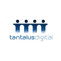 Tantalus Digital logo - Similar company to Boss Info – Schweiz