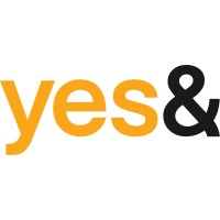 YES AND... logo - Similar company to Askiy