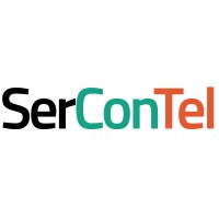 SerConTel logo - Similar company to Sercomtel