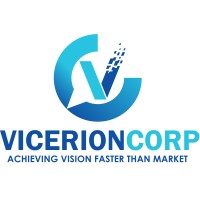 Vicerion Corp logo - Similar company to Fastlane Devs