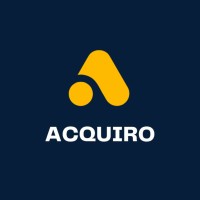 Acquiro Ltd logo - Similar company to Acquiro