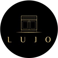 Lujo Cabinetry logo - Similar company to My Soho Design