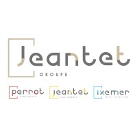 JEANTET ELASTOMERES logo - Similar company to Ixemer