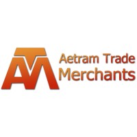 Aetram logo - Similar company to Aetram Trades India