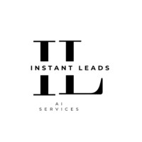 Instant Leads AI Services logo - Similar company to Expanding Insights