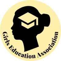 Girls Education Association logo - Similar company to Netzerobeauty