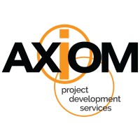 Axiom Project Development Services logo - Similar company to Managewright - Project Development Services