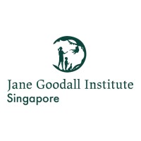 Jane Goodall Institute (Singapore) logo - Similar company to Inter-University Environmental Coalition (Iuec) Singapore