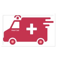 MedCab logo - Similar company to Med Cab Care Private Limited