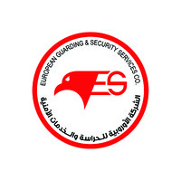European Guarding & Security Services Co. logo - Similar company to Amnco Security Co.