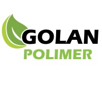 GOLAN POLIMER logo - Similar company to Esco Transport & Logistics