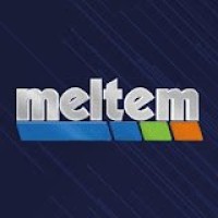 Meltem TV logo - Similar company to Kanal24.Co.Id