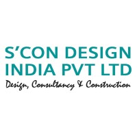 SCON DESIGN INDIA PVT LTD logo - Similar company to W Studios Design