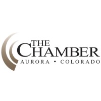 Aurora Chamber of Commerce logo - Similar company to Quad County African American Chamber Of Commerce