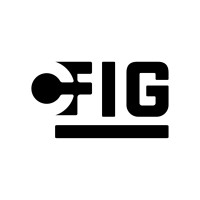 CrossFit Fig logo - Similar company to Outer Banks Kiting
