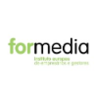 Formedia - Instituto Europeu de Empresários e Gestores logo - Similar company to Formedia