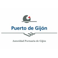 Puerto de Gijón logo - Similar company to Logística Y Transportes Pecor