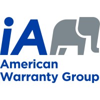 iA American Warranty Group logo - Similar company to Warranty Solutions