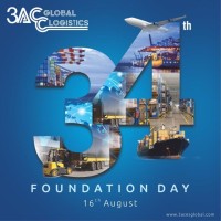 Three Aces Global Logistics - India logo - Similar company to Fizzy Mode