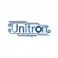 Unitron Technologies logo - Similar company to Communica Solutions (Pvt) Ltd