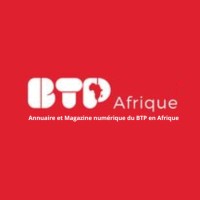 BTP AFRIQUE logo - Similar company to M Plus Pose