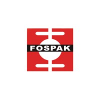 Fospak logo - Similar company to Pakistan Construction Chemicals (Pvt.) Ltd.