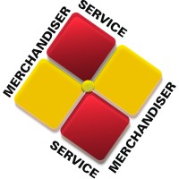 Merchandiser service Ltd. logo - Similar company to Best Brands & Friends