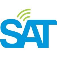 Sat TV e Internet logo - Similar company to Ittv Telecomunicacoes Ltda