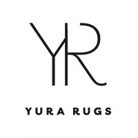 Yura Rugs logo - Similar company to Hego India