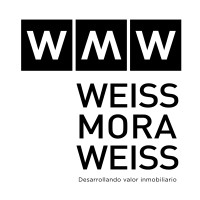 Weiss Mora Weiss logo - Similar company to Evolve Group