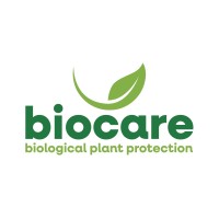 Biocare logo - Similar company to Felicane Biocare