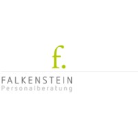 Falkenstein Personalberatung logo - Similar company to Suits.Her