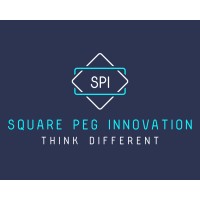 Square Peg Innovation logo - Similar company to Ignite Web Design & Development