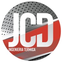 JCD Ingeniería Térmica logo - Similar company to Frigriteamerica