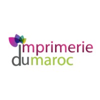 Imprimerie du Maroc logo - Similar company to Imprimerie Smic