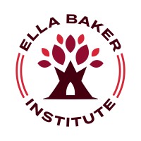 Ella Baker Institute logo - Similar company to Ladders, Snakes And Everything In Between