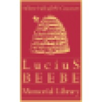 Lucius Beebe Memorial Library logo - Similar company to Cambridge Realty Group, Inc.
