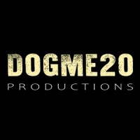 Dogme20 Productions logo - Similar company to Brain Box Media
